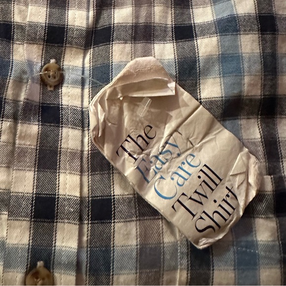 🚨2/$15 Men’s Croft & Barrow Dress Shirt - Picture 9 of 10